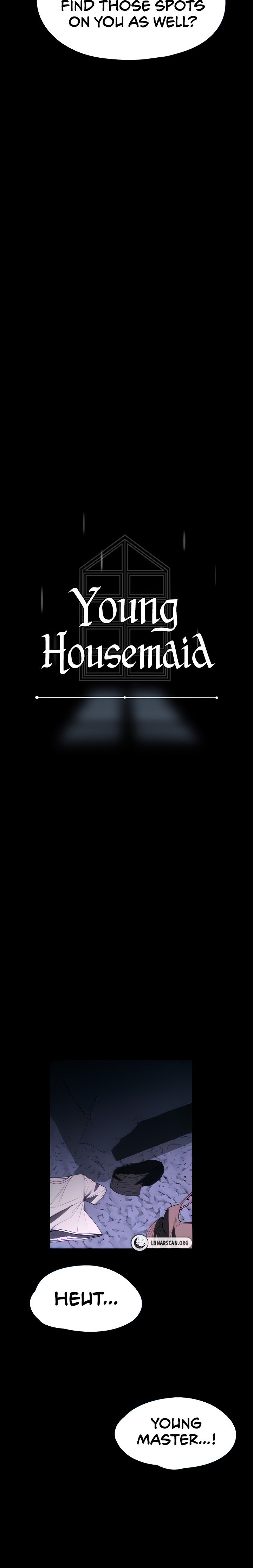 Young Housemaid - Chapter 36 - picture 2