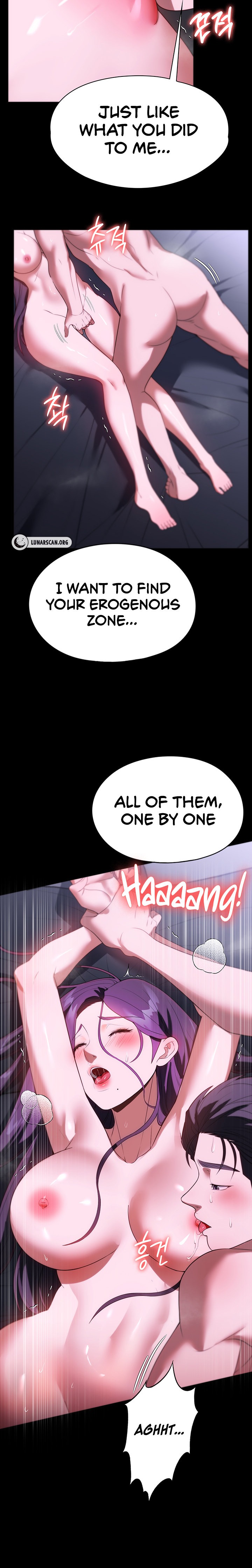 Young Housemaid - Chapter 36 - picture 8