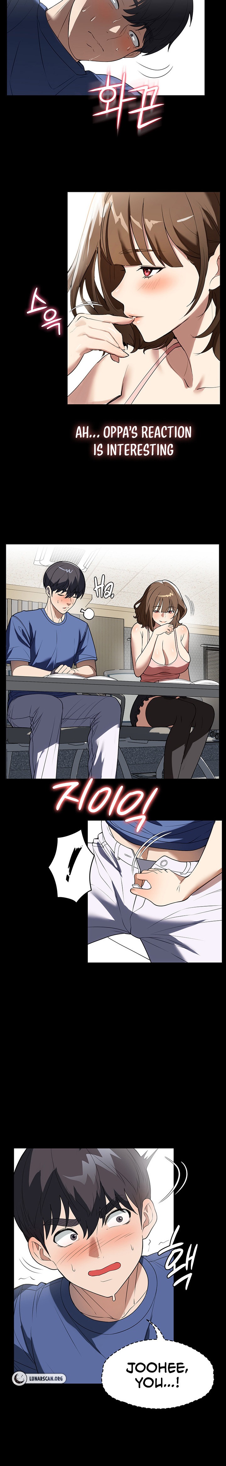 Young Housemaid - Chapter 37 - picture 20