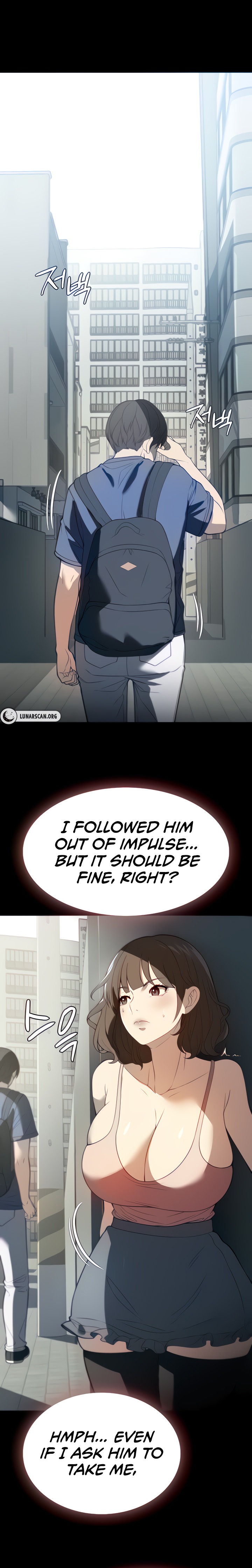 Young Housemaid - Chapter 37 - picture 6