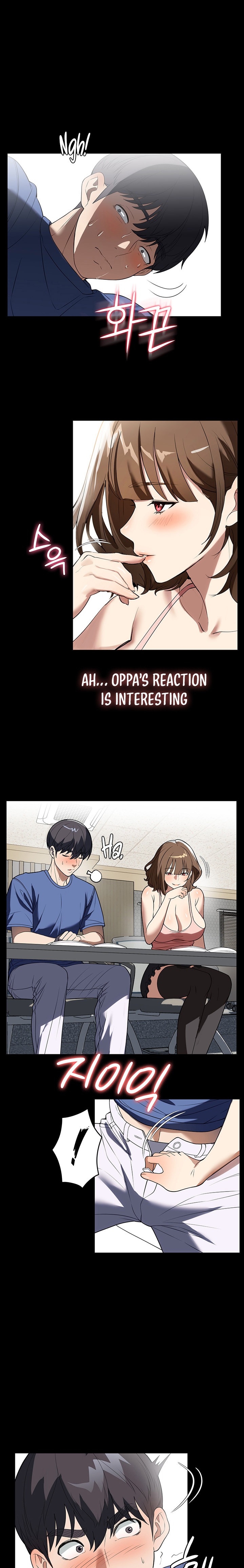 Young Housemaid - Chapter 38 - picture 0