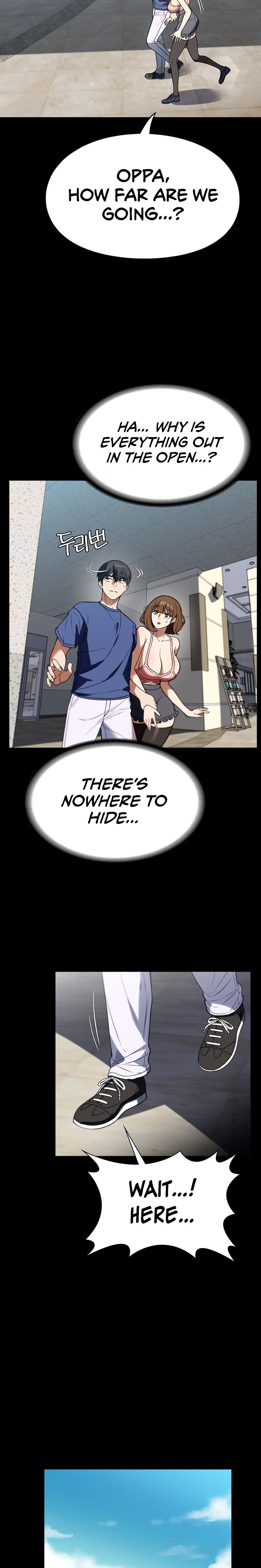 Young Housemaid - Chapter 38 - picture 16