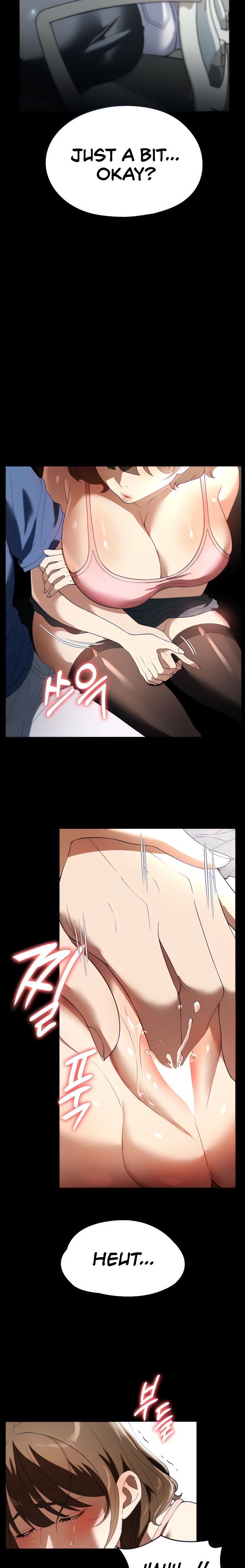 Young Housemaid - Chapter 38 - picture 4