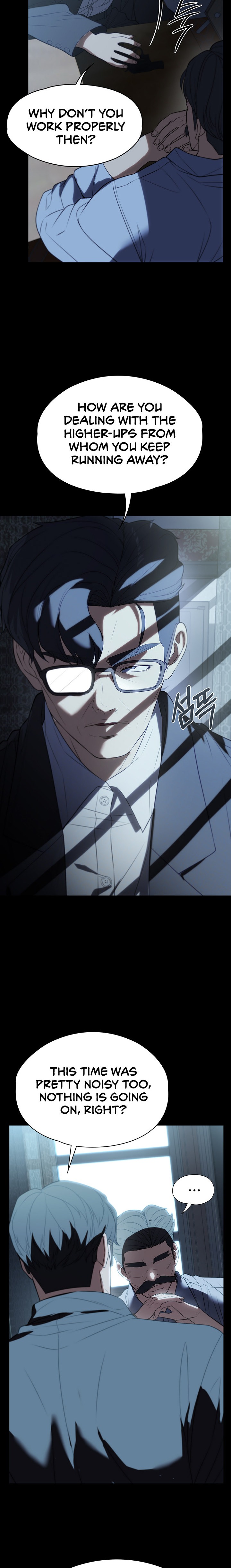Young Housemaid - Chapter 39 - picture 16