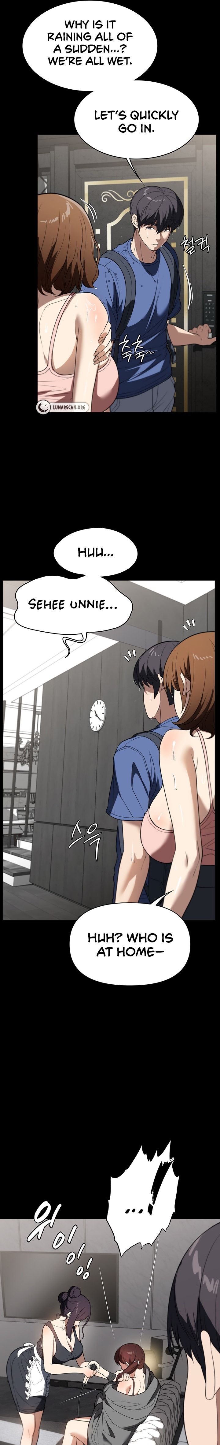 Young Housemaid - Chapter 39 - picture 18