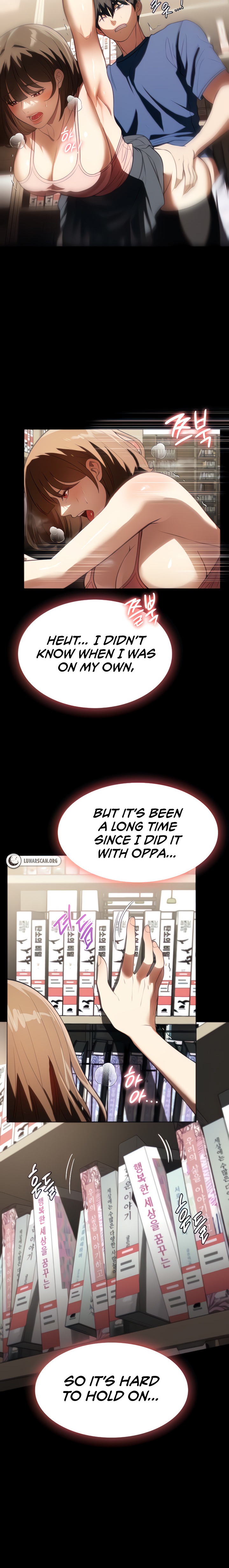 Young Housemaid - Chapter 39 - picture 2