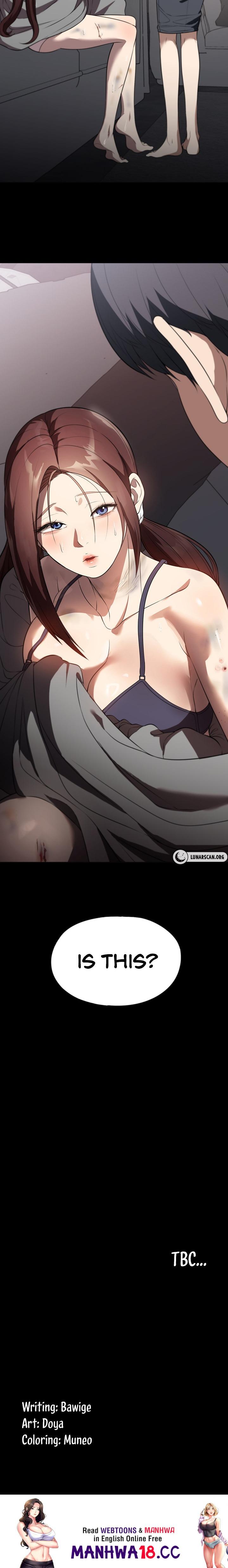 Young Housemaid - Chapter 39 - picture 20
