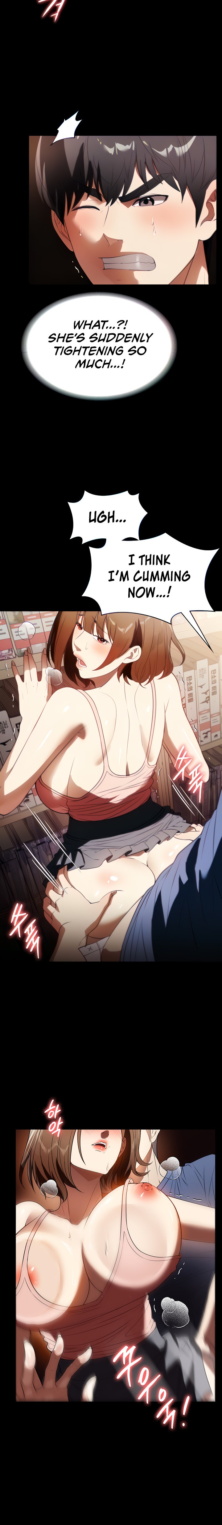 Young Housemaid - Chapter 39 - picture 5