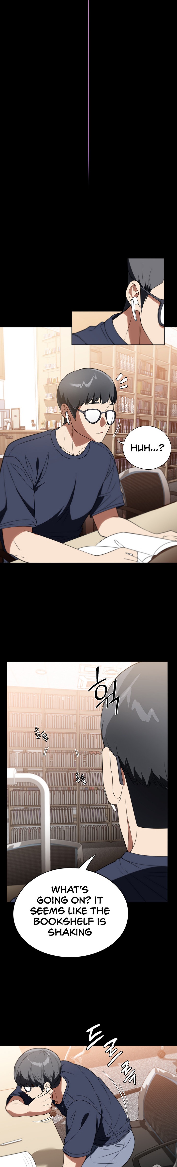Young Housemaid - Chapter 39 - picture 7