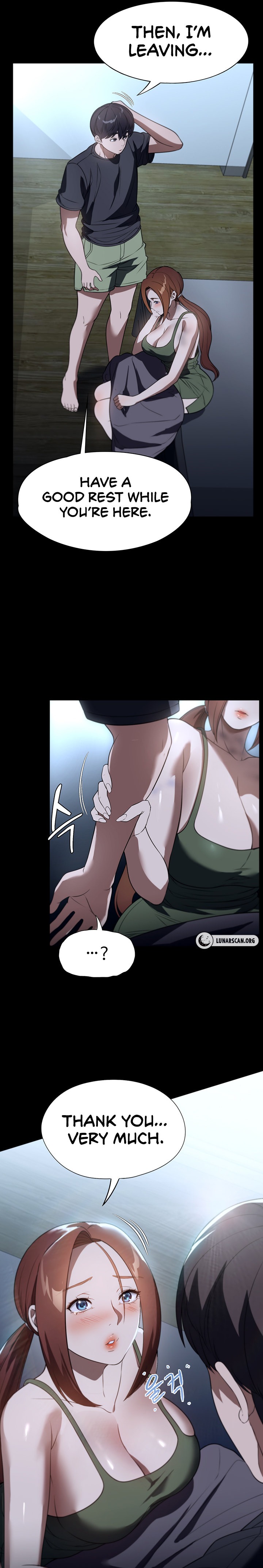 Young Housemaid - Chapter 40 - picture 12