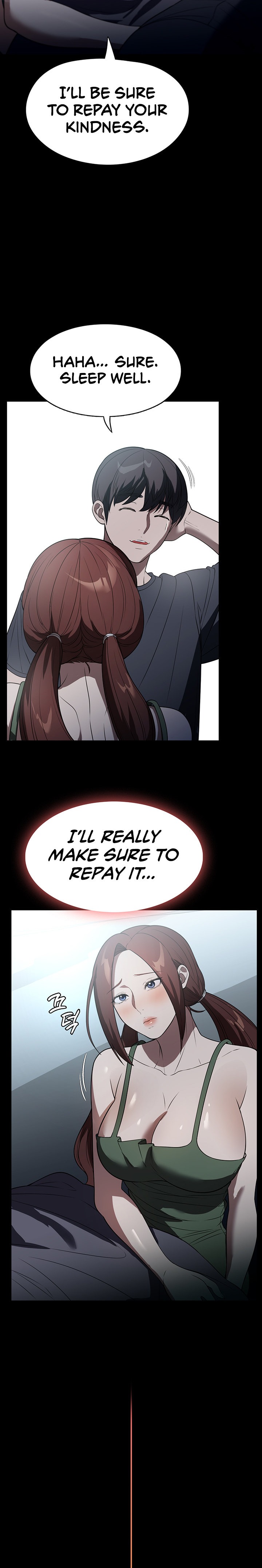 Young Housemaid - Chapter 40 - picture 13