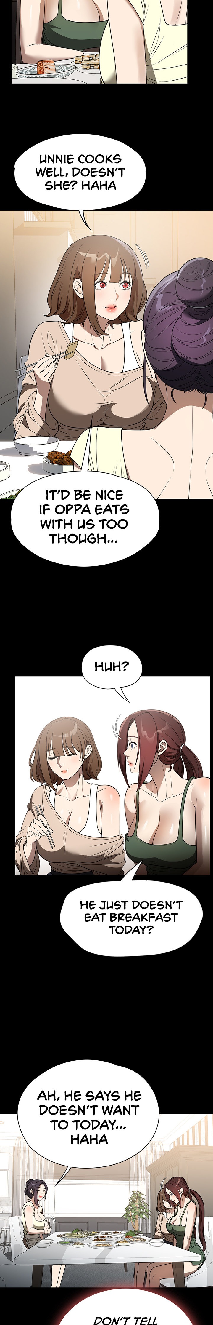 Young Housemaid - Chapter 40 - picture 16