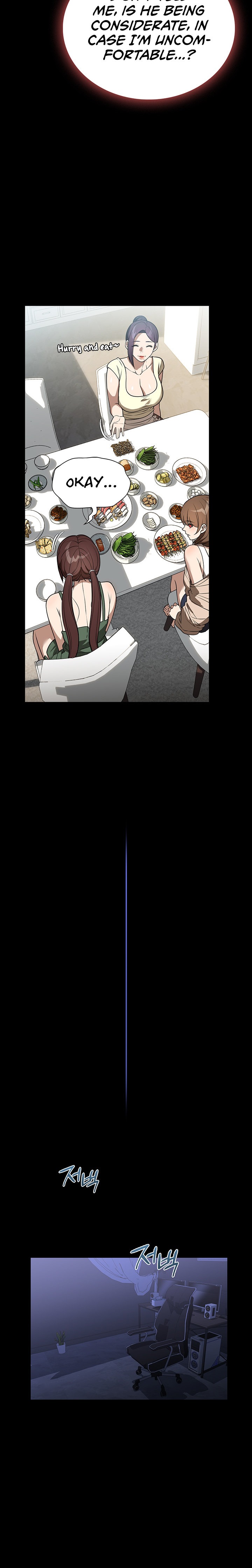 Young Housemaid - Chapter 40 - picture 17