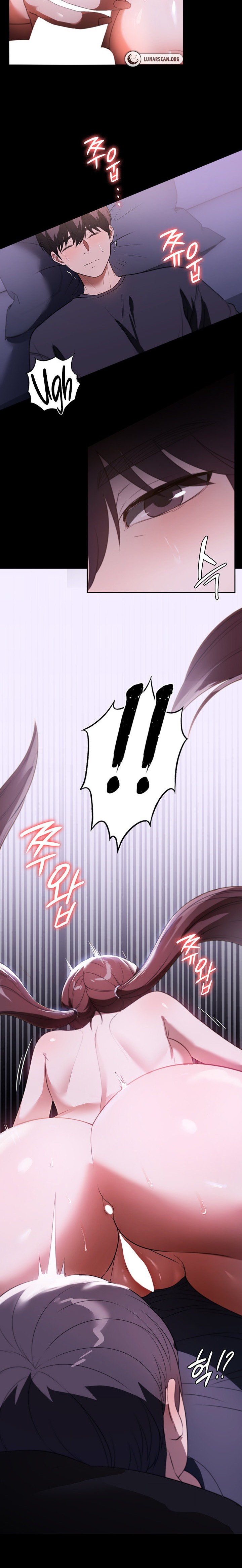 Young Housemaid - Chapter 40 - picture 20