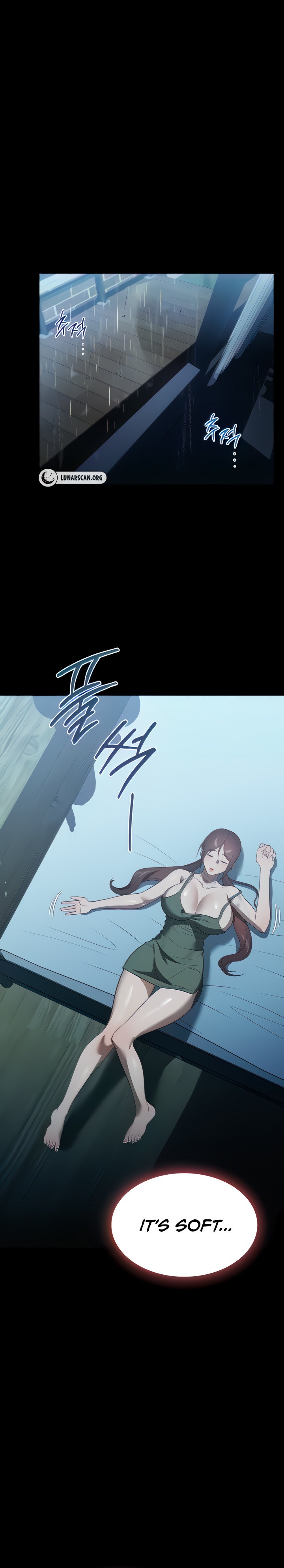 Young Housemaid - Chapter 40 - picture 6