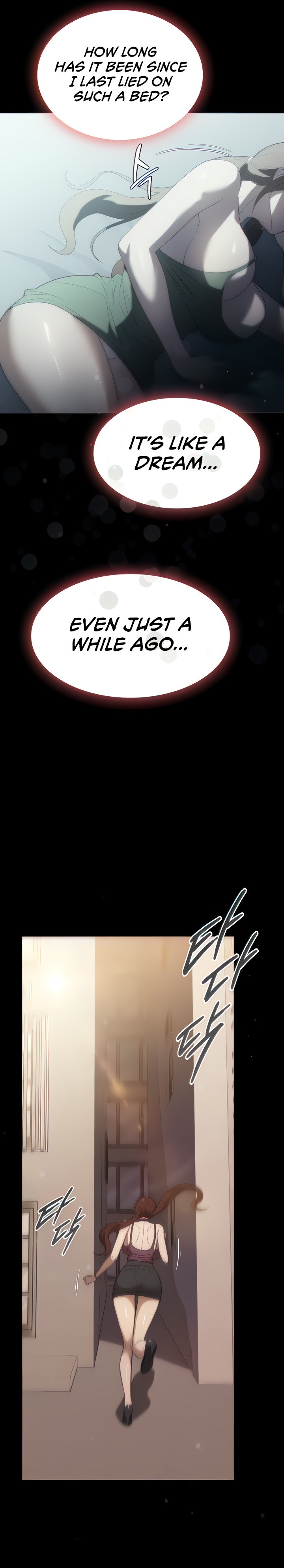 Young Housemaid - Chapter 40 - picture 7