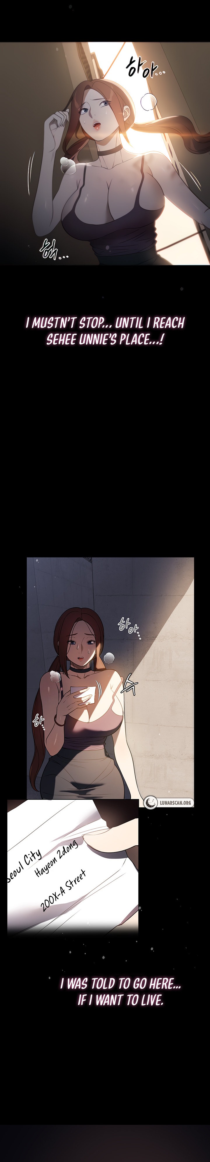 Young Housemaid - Chapter 40 - picture 8