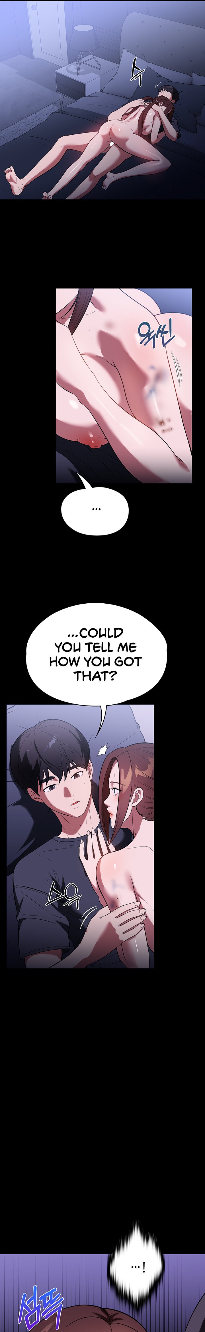 Young Housemaid - Chapter 41 - picture 15