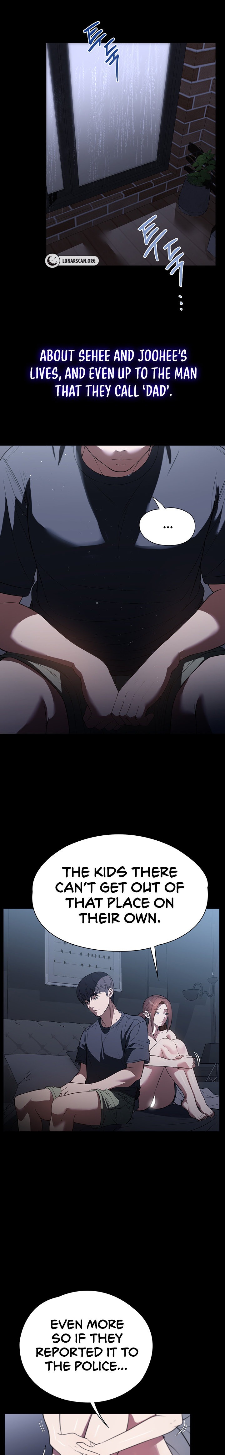 Young Housemaid - Chapter 41 - picture 18