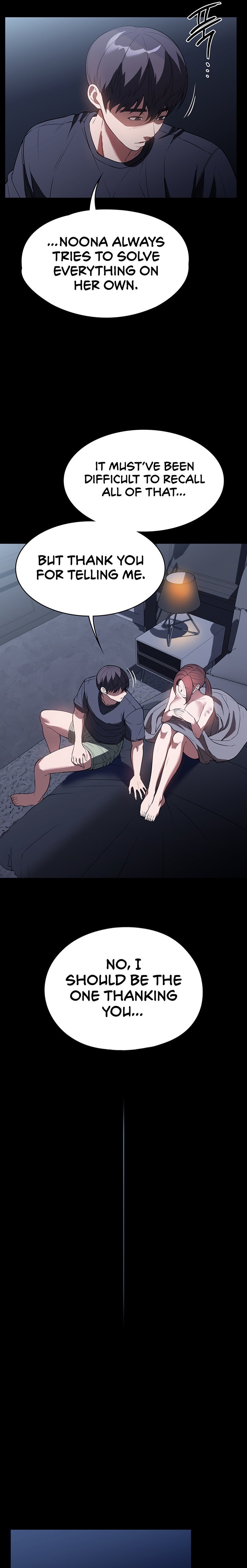 Young Housemaid - Chapter 41 - picture 21