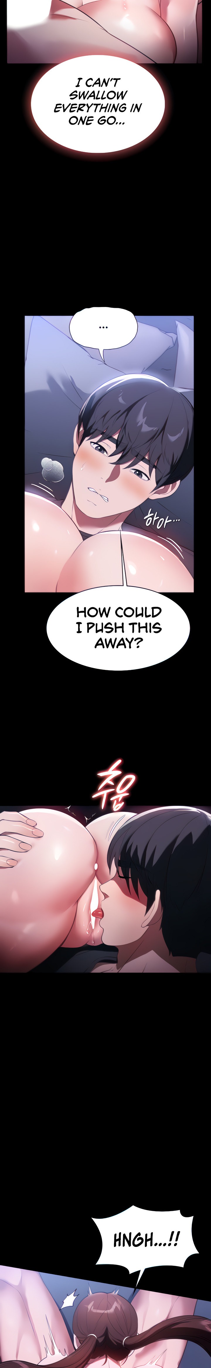 Young Housemaid - Chapter 41 - picture 4