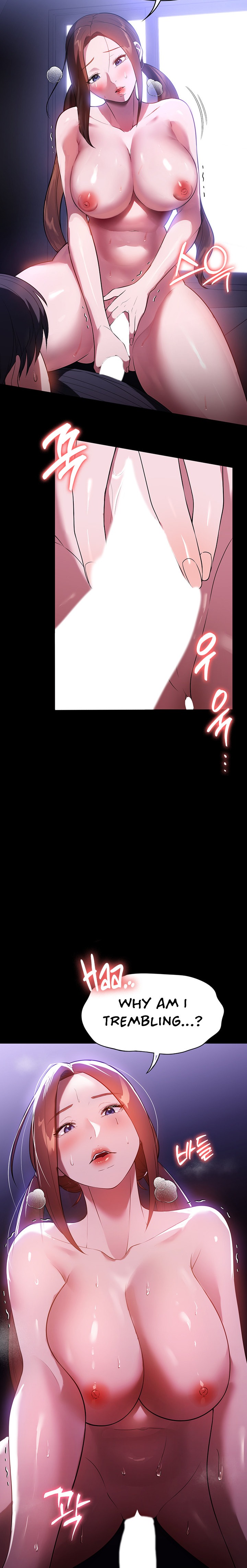 Young Housemaid - Chapter 41 - picture 7