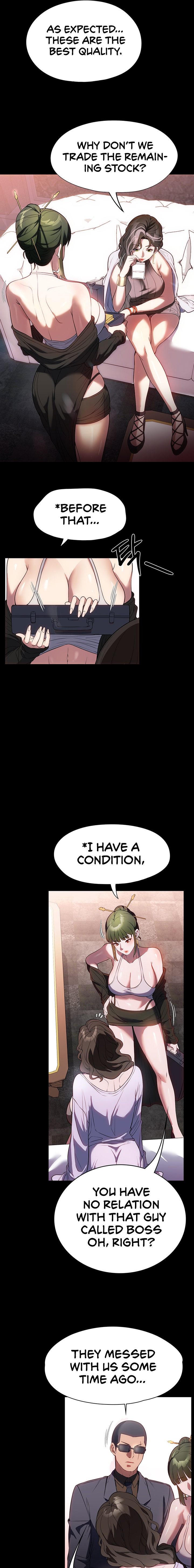 Young Housemaid - Chapter 42 - picture 10