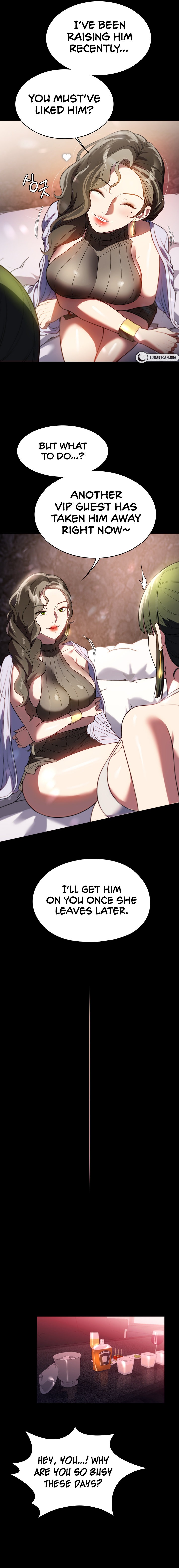 Young Housemaid - Chapter 42 - picture 12