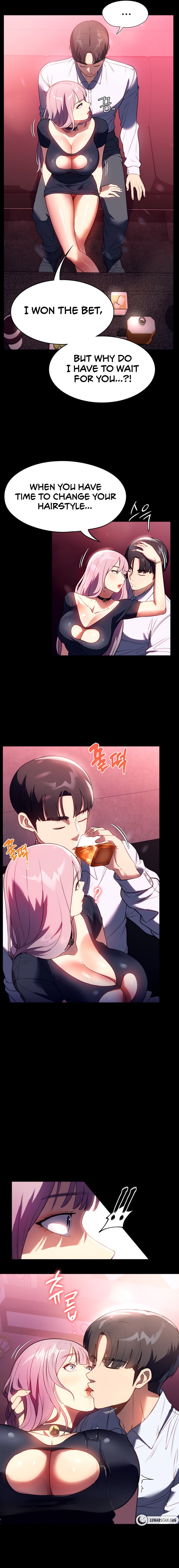 Young Housemaid - Chapter 42 - picture 13