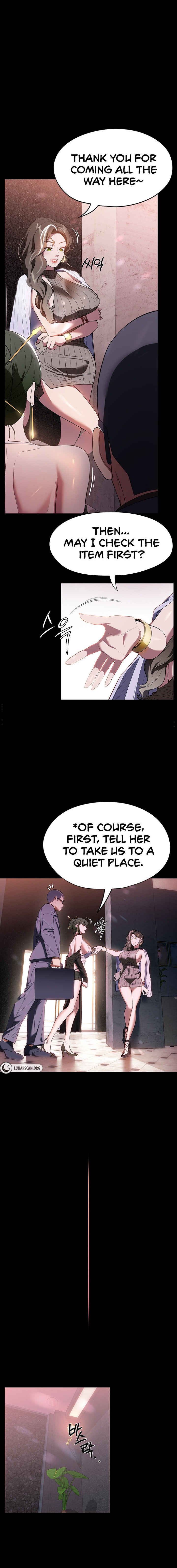 Young Housemaid - Chapter 42 - picture 9