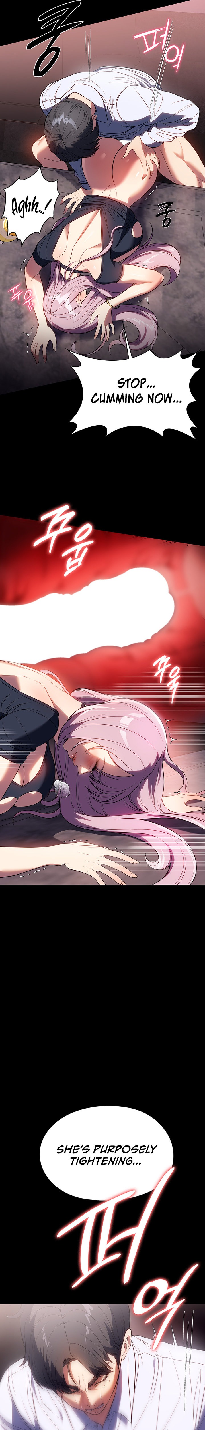 Young Housemaid - Chapter 43 - picture 10
