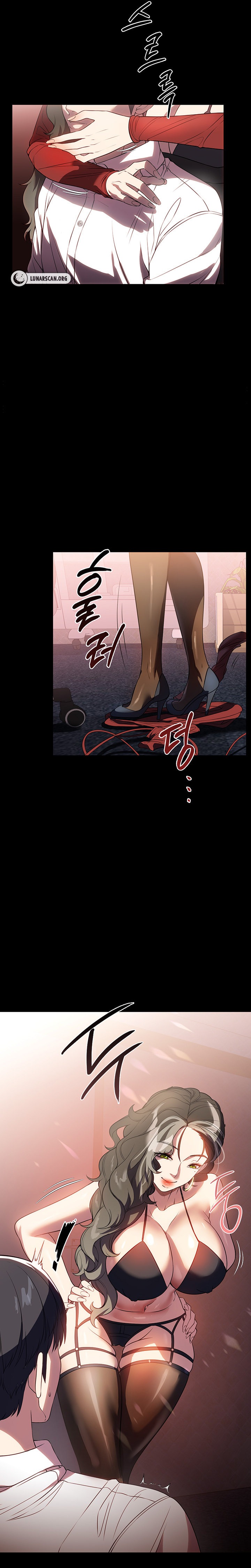 Young Housemaid - Chapter 43 - picture 18