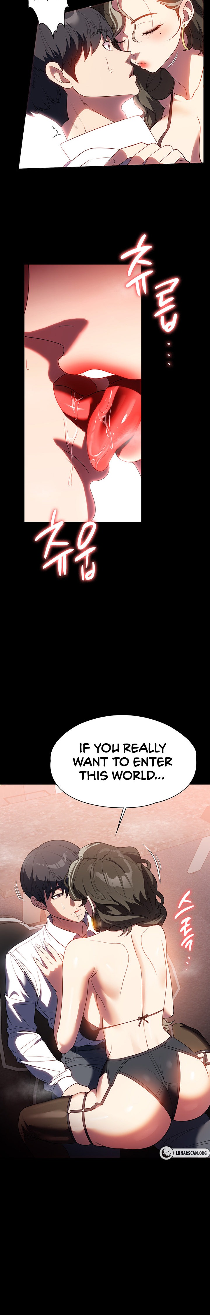 Young Housemaid - Chapter 43 - picture 20