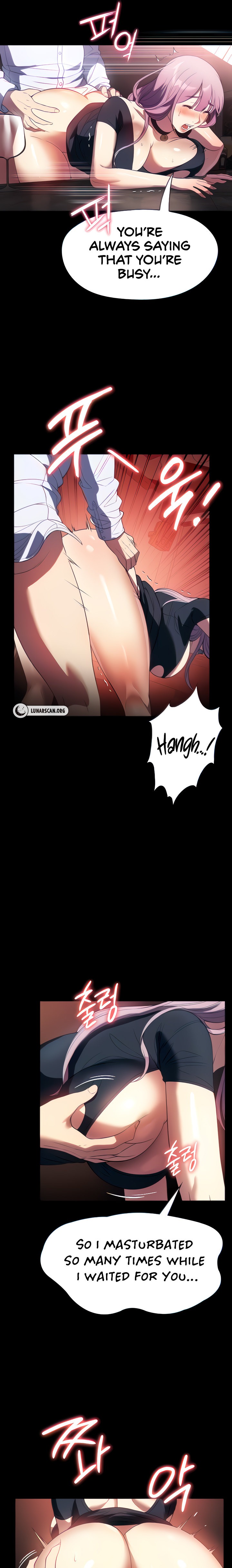 Young Housemaid - Chapter 43 - picture 6