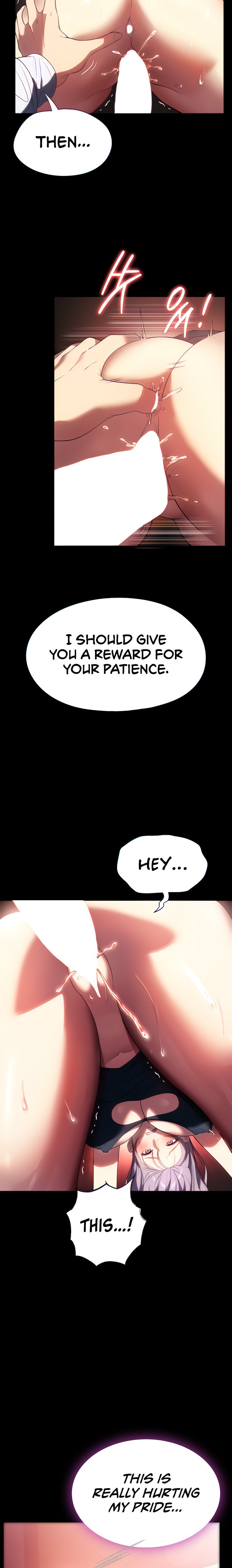 Young Housemaid - Chapter 43 - picture 7