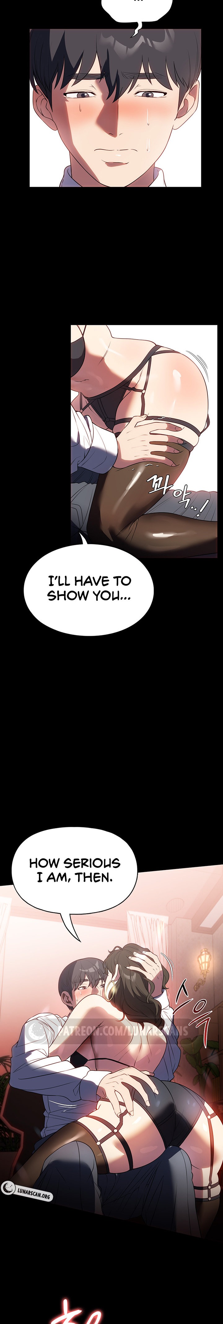 Young Housemaid - Chapter 44 - picture 1