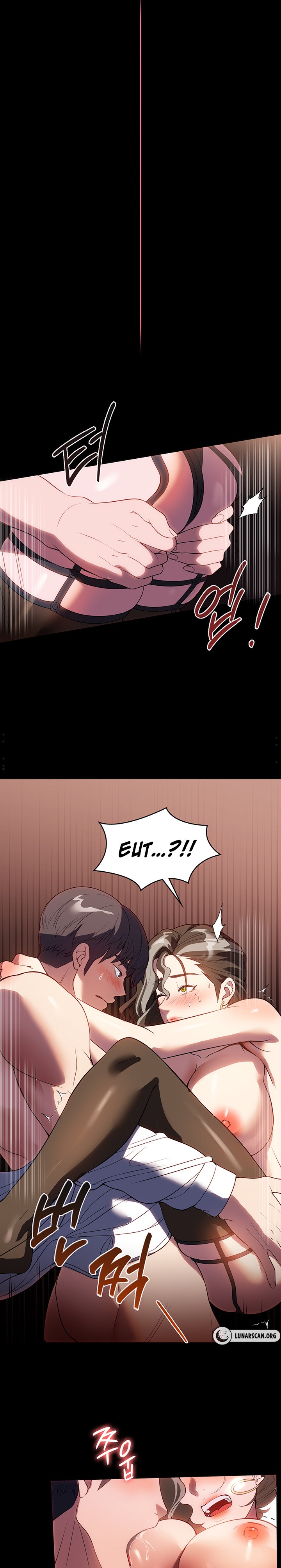 Young Housemaid - Chapter 44 - picture 18