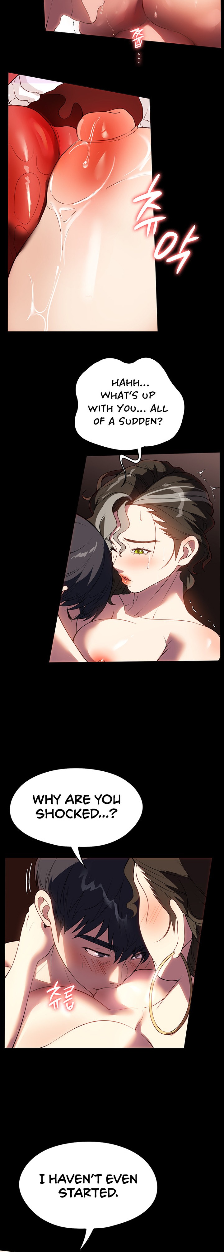 Young Housemaid - Chapter 44 - picture 19