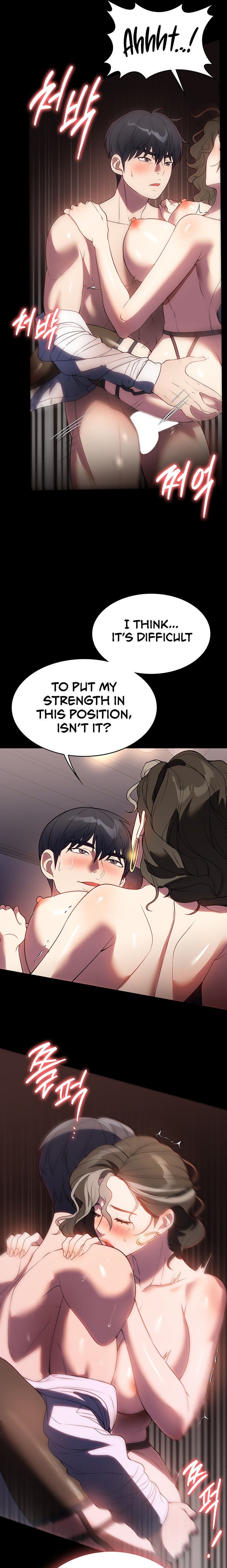 Young Housemaid - Chapter 44 - picture 21