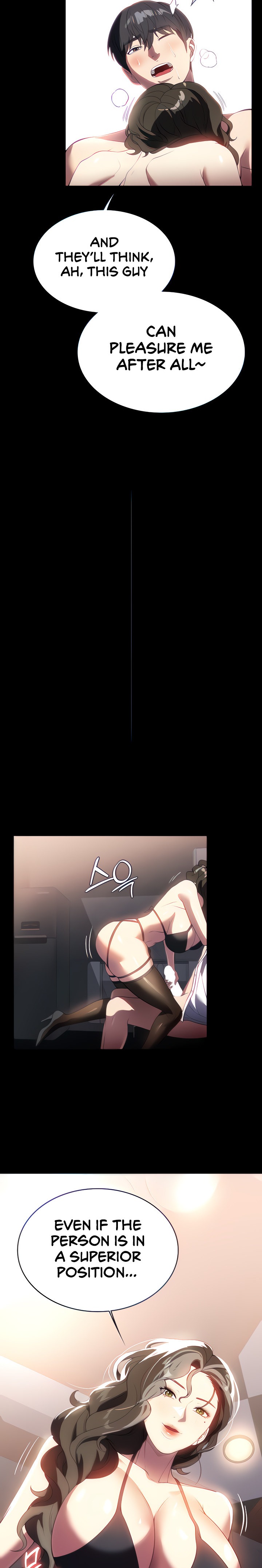 Young Housemaid - Chapter 44 - picture 7