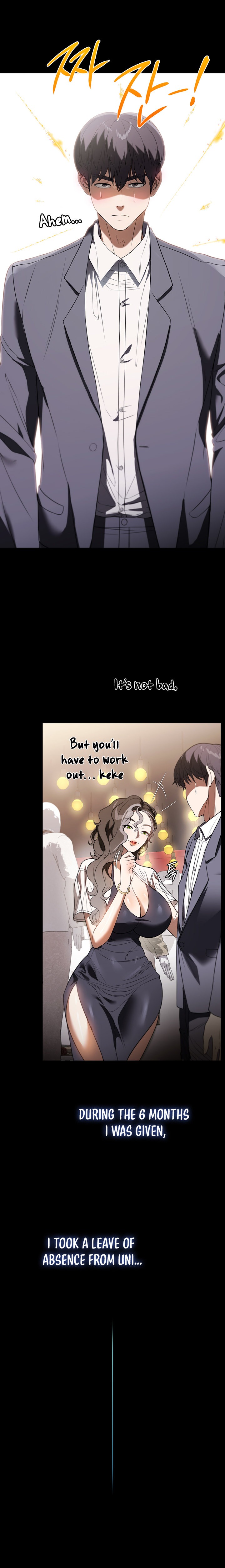Young Housemaid - Chapter 45 - picture 10