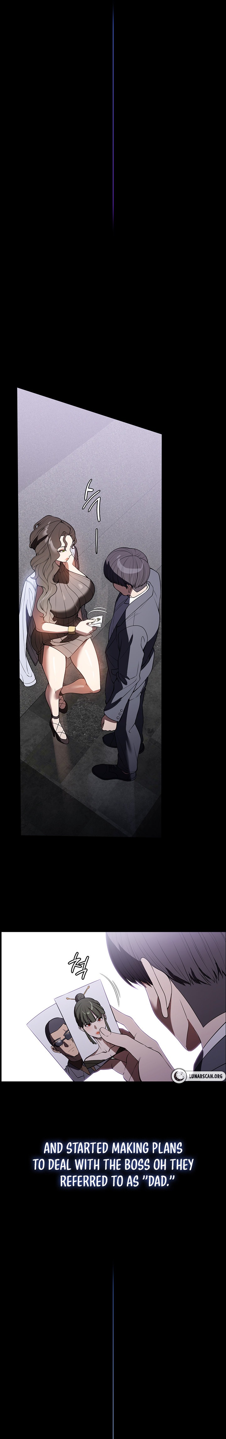Young Housemaid - Chapter 45 - picture 12