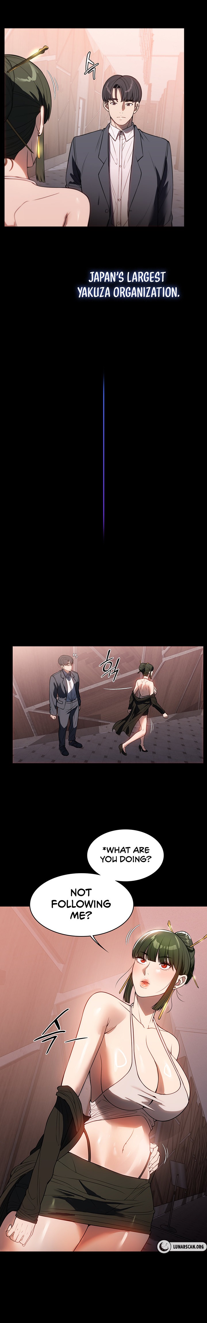 Young Housemaid - Chapter 45 - picture 14