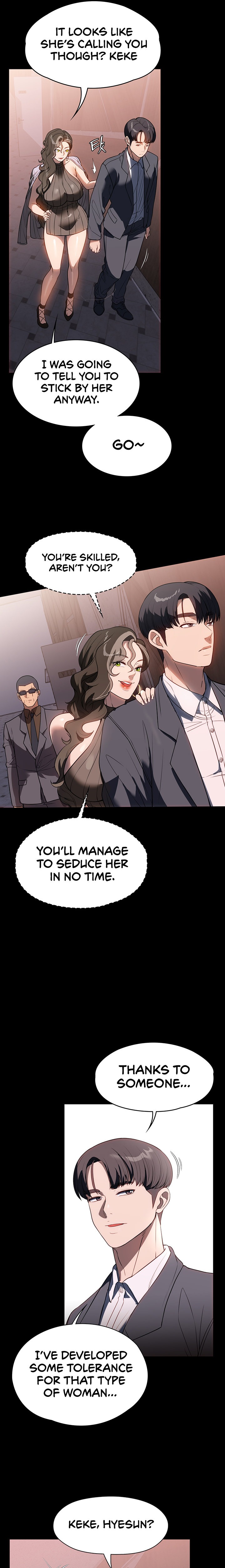Young Housemaid - Chapter 45 - picture 15