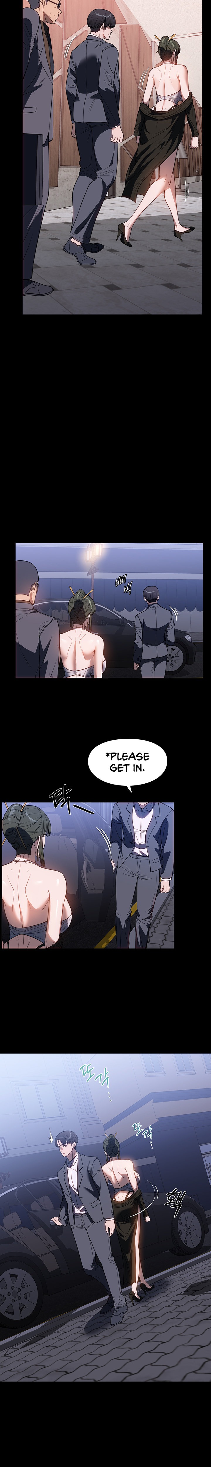 Young Housemaid - Chapter 45 - picture 17