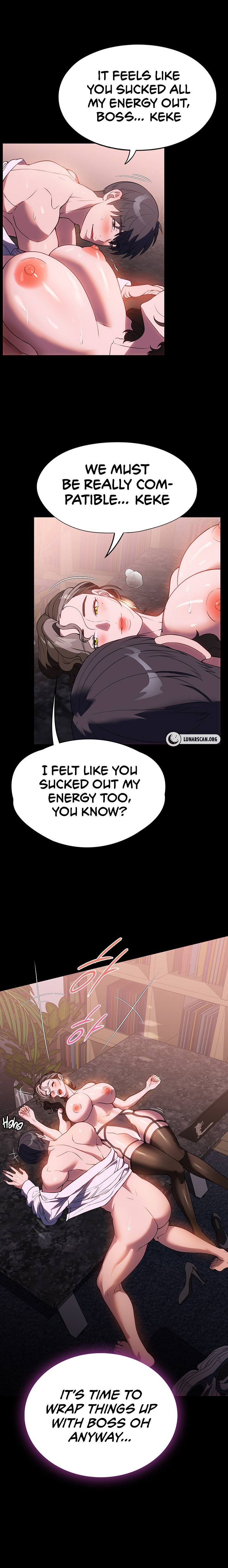 Young Housemaid - Chapter 45 - picture 8