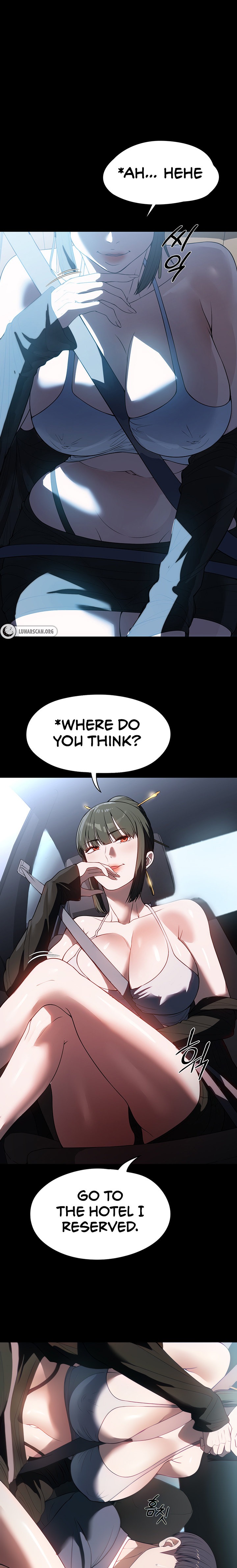 Young Housemaid - Chapter 46 - picture 0
