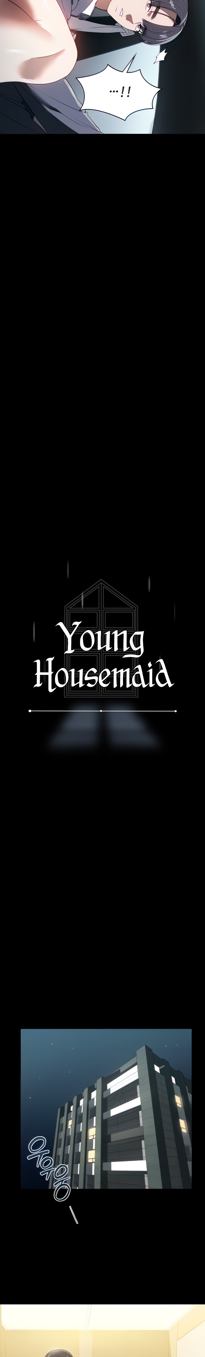 Young Housemaid - Chapter 46 - picture 1