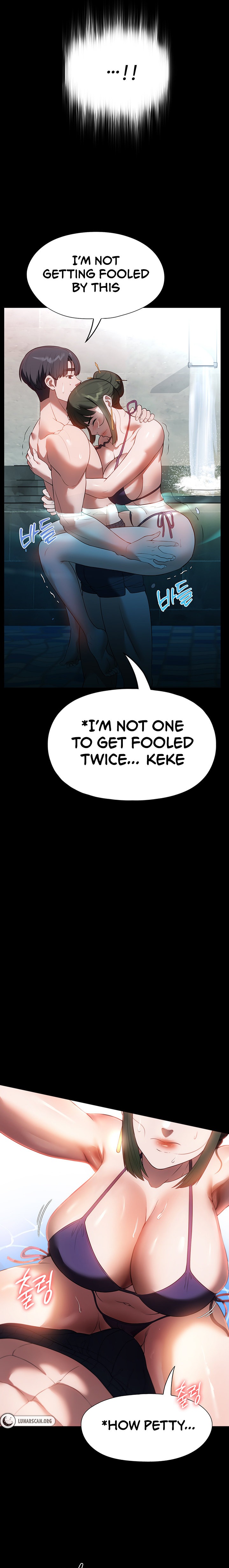 Young Housemaid - Chapter 46 - picture 12