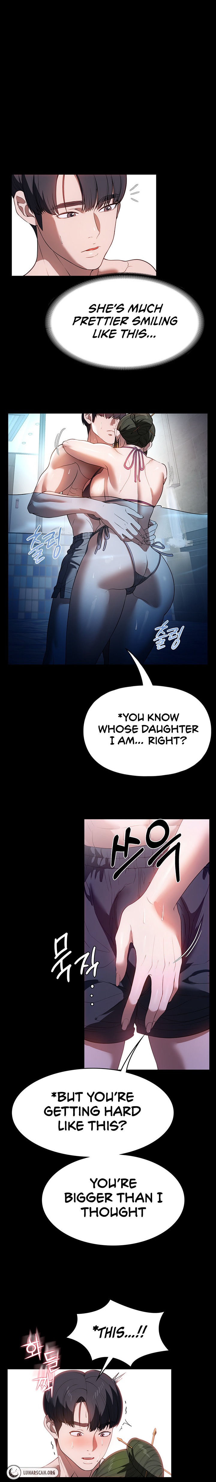 Young Housemaid - Chapter 46 - picture 14